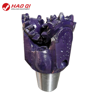 HK 7 7/8(200mm) IADC117 MILLED TOOTH TRICONE BIT