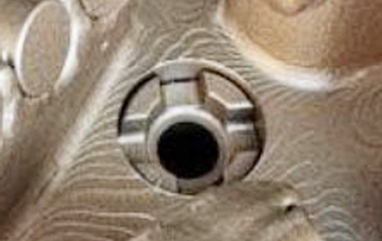 Nozzle