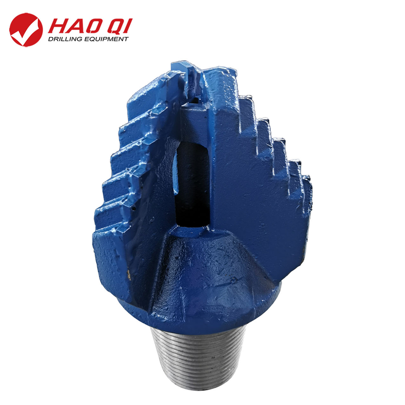 Step Drag Bit 5 7/8"(149mm) 3 Wings