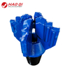 Step Drag Bit 6 3/4"(171mm) 4 Wings