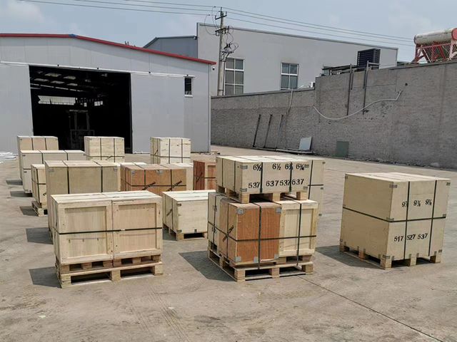 Hebei Haoqi Drilling Equipment Co., Ltd
