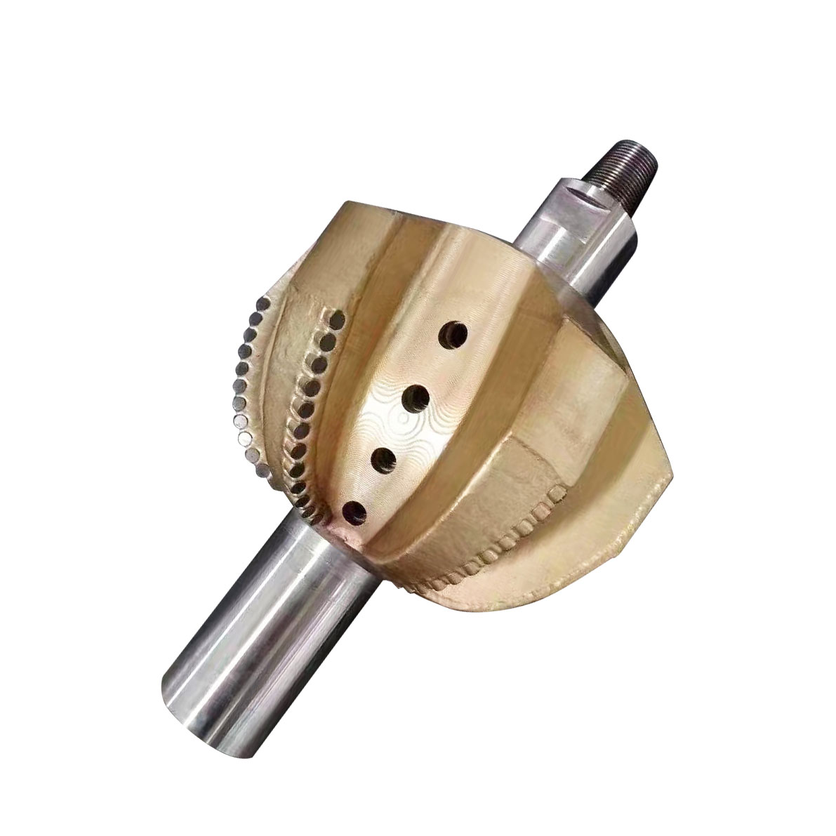 PDC Hole Opener