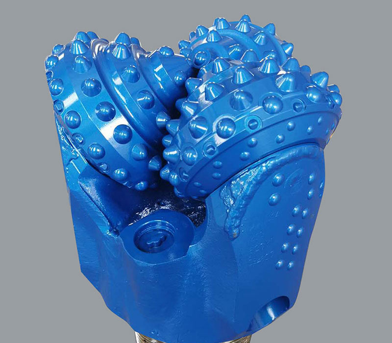 Tricone Bit