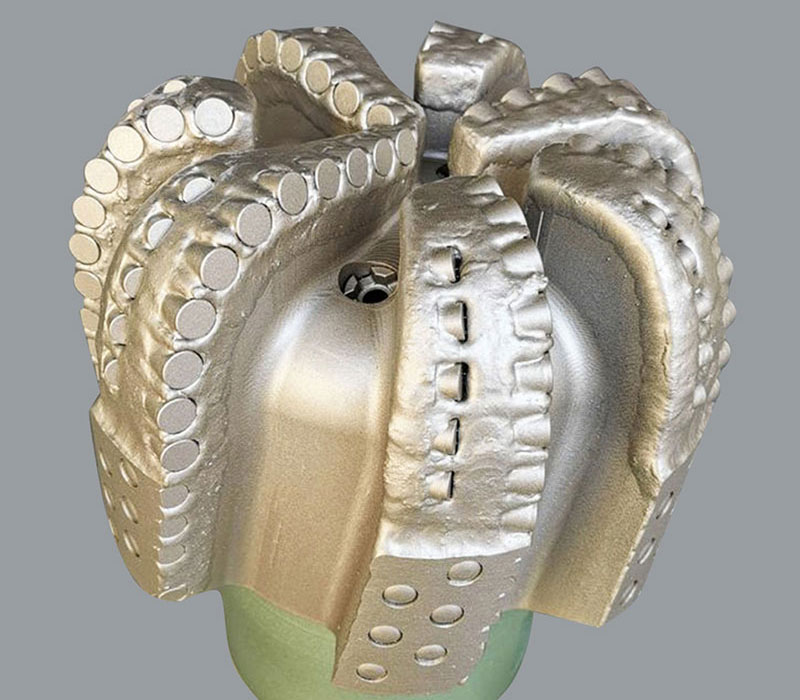 PDC Bit