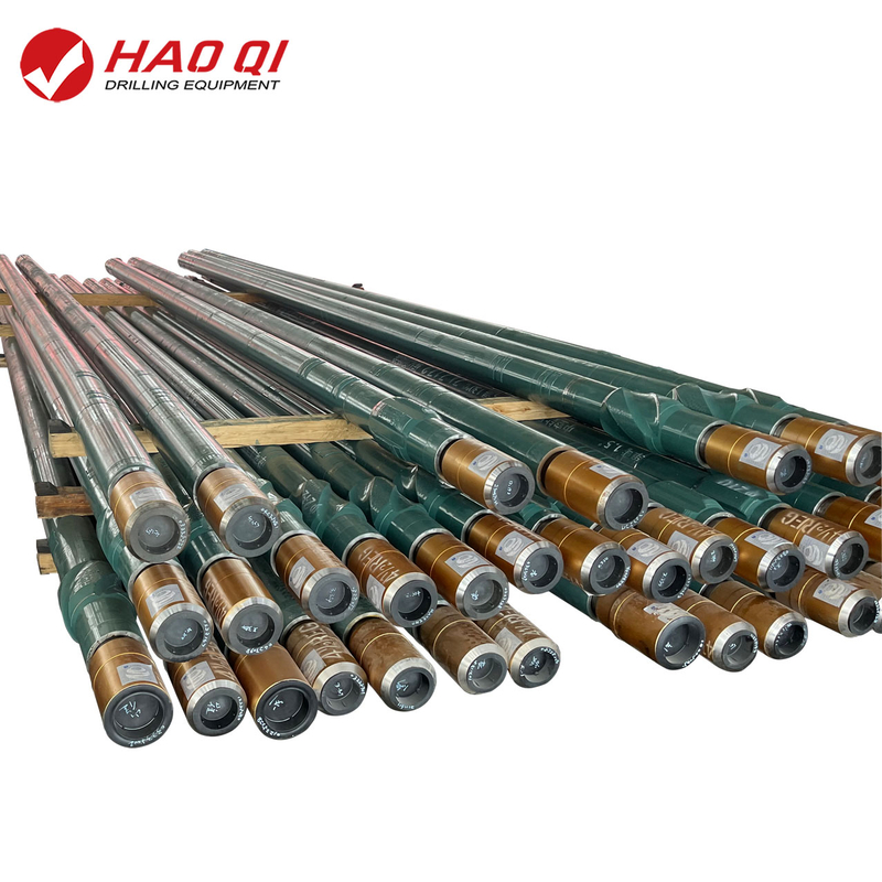 DOWNHOLE MOTOR