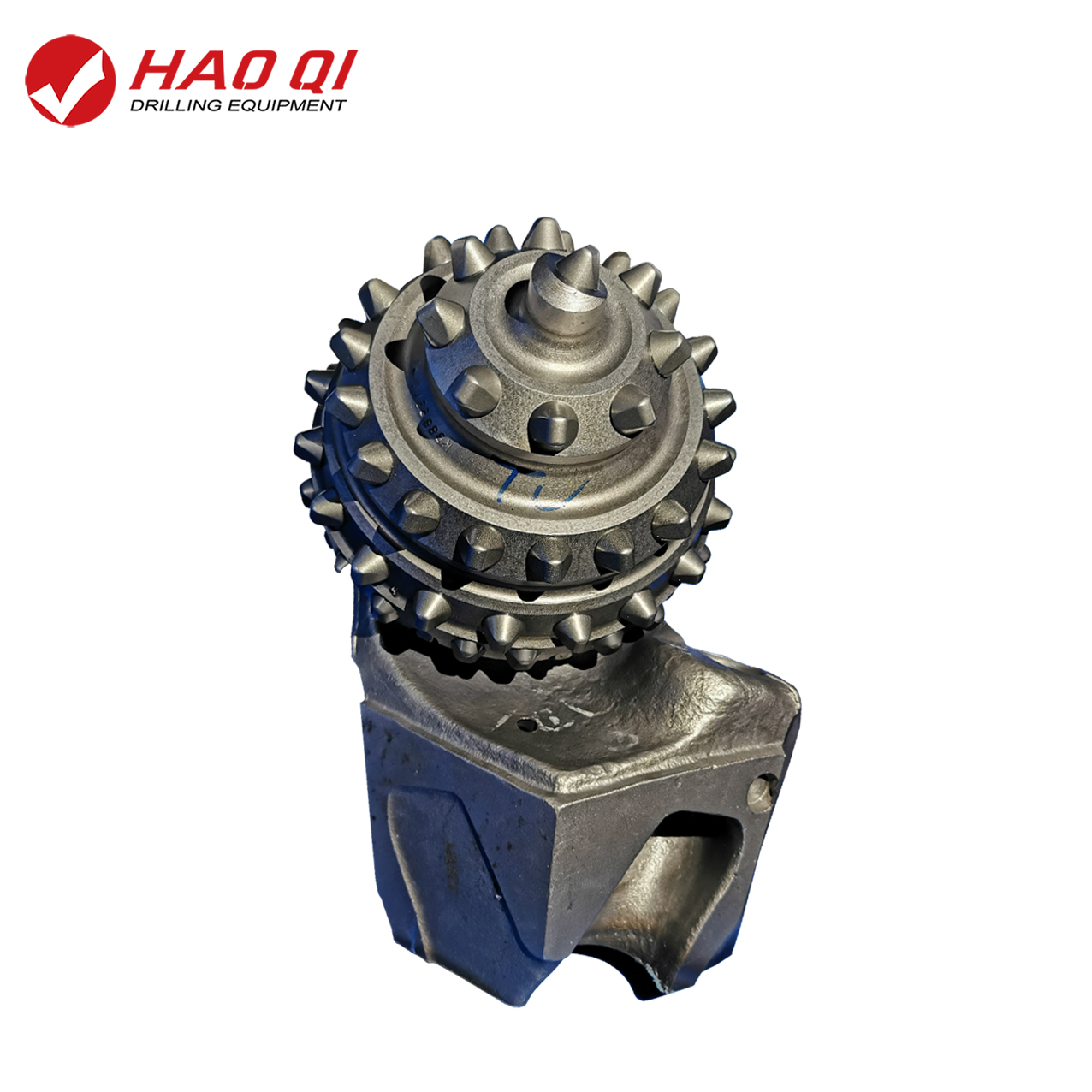 8 1/2(215.9mm) IADC537 Single Cone Roller Bit