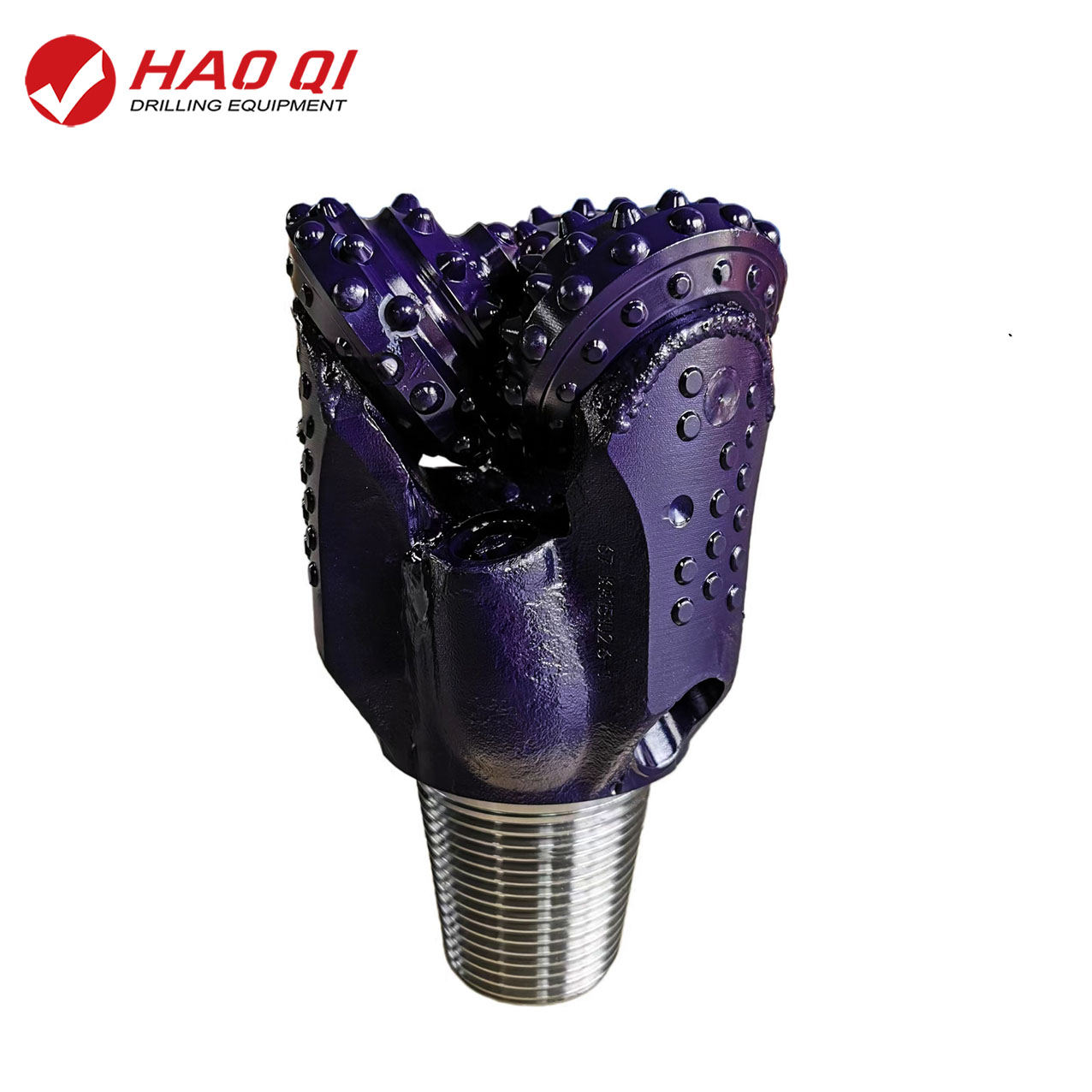 HK 6"(152.4mm) IADC637 TCI TRICONE BIT