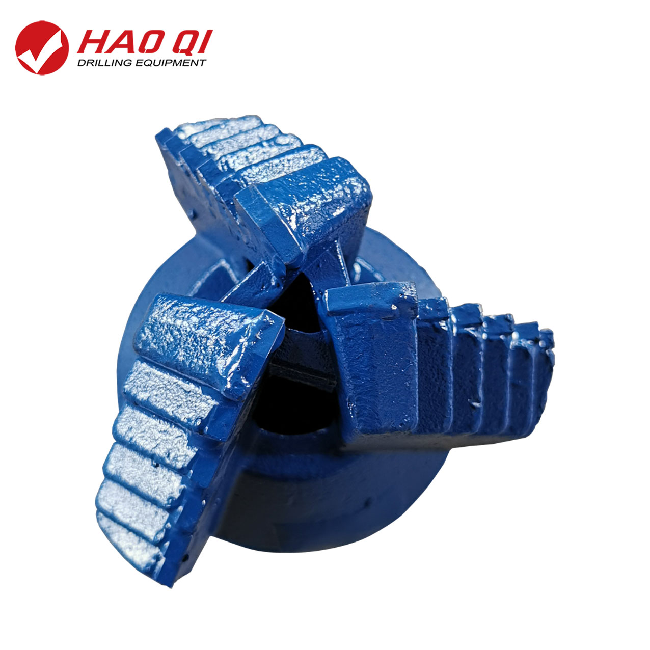 Step Drag Bit 5 7/8"(149mm) 3 Wings