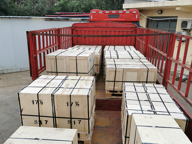Hebei Haoqi Drilling Equipment Co., Ltd