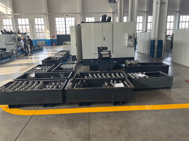 Hebei Haoqi Drilling Equipment Co., Ltd