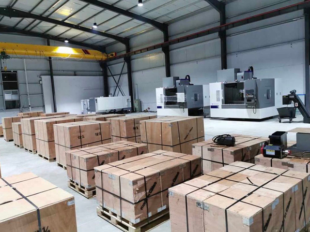 Hebei Haoqi Drilling Equipment Co., Ltd