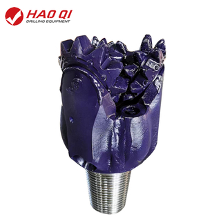 HK 6 3/4"(171.5mm) IADC117 MILLED TOOTH TRICONE BIT