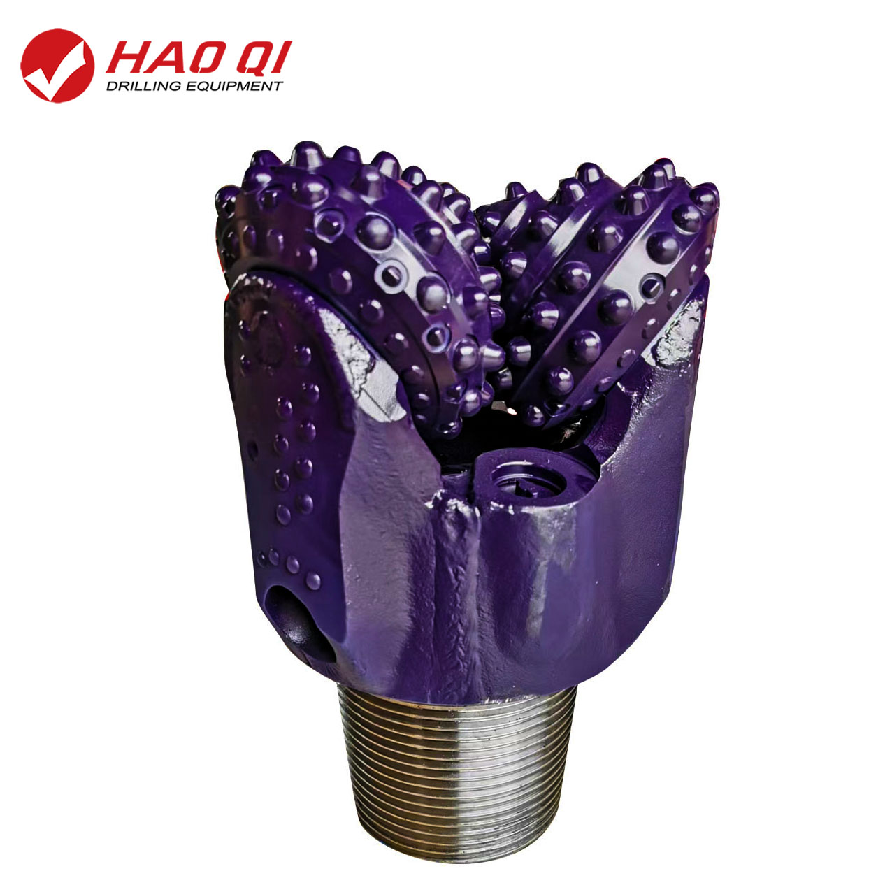 HK 9 7/8"(250.8mm) IADC637 TCI TRICONE BIT