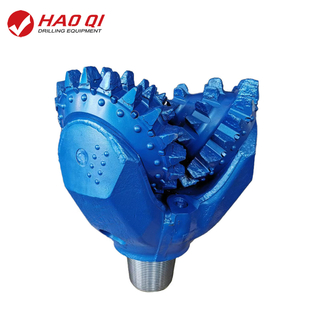 HL 24(609.6mm) IADC117 MILLED TOOTH TRICONE BIT