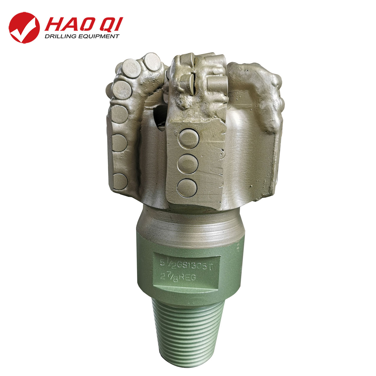 HAOQI PDC Bit 5 1/2 HS513