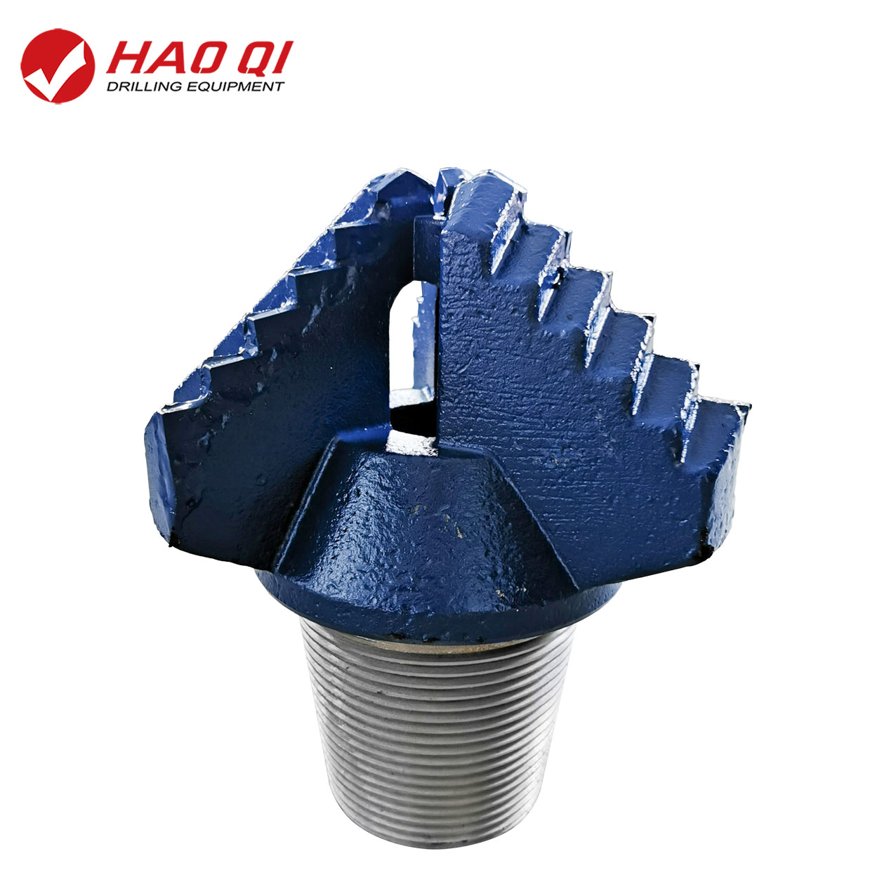 Step Drag Bit 8 1/2"(216mm) 3 Wings
