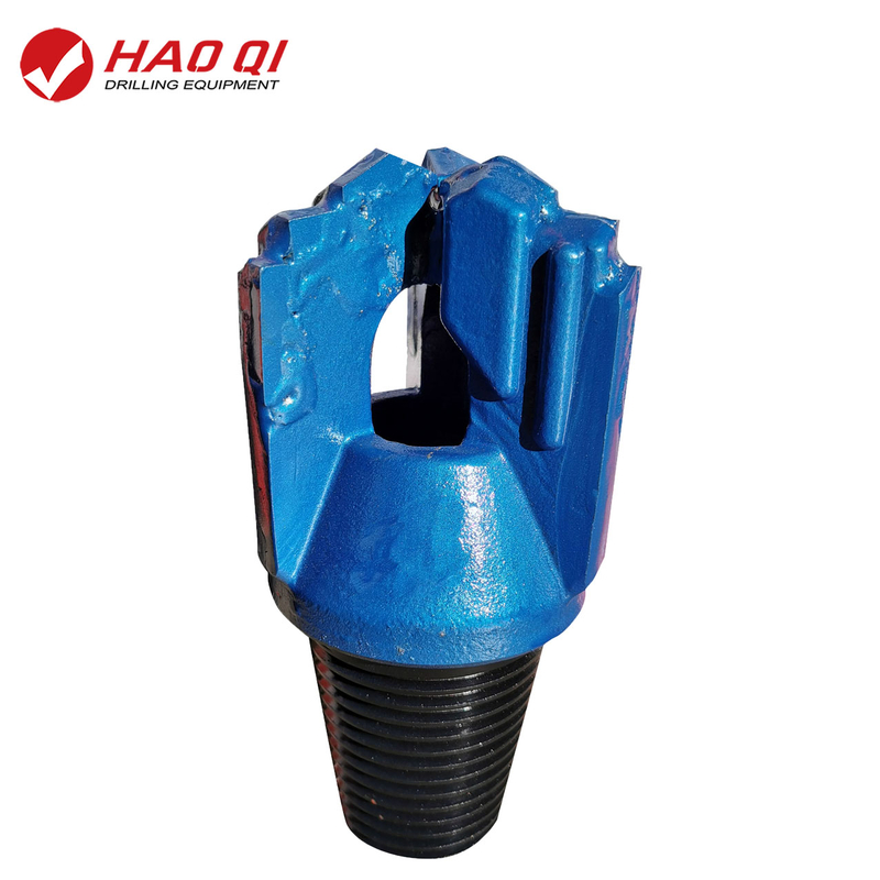 Step Drag Bit 3 1/2"(89mm) 3 Wings