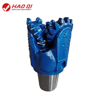 HL 7 1/2(190.5mm) IADC117 MILLED TOOTH TRICONE BIT