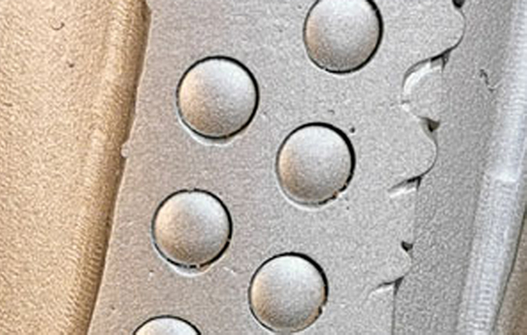 Gauge Surface