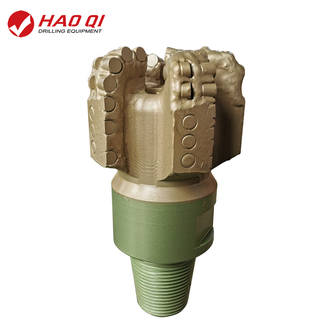 HAOQI PDC Bit 6 1/2 HS513