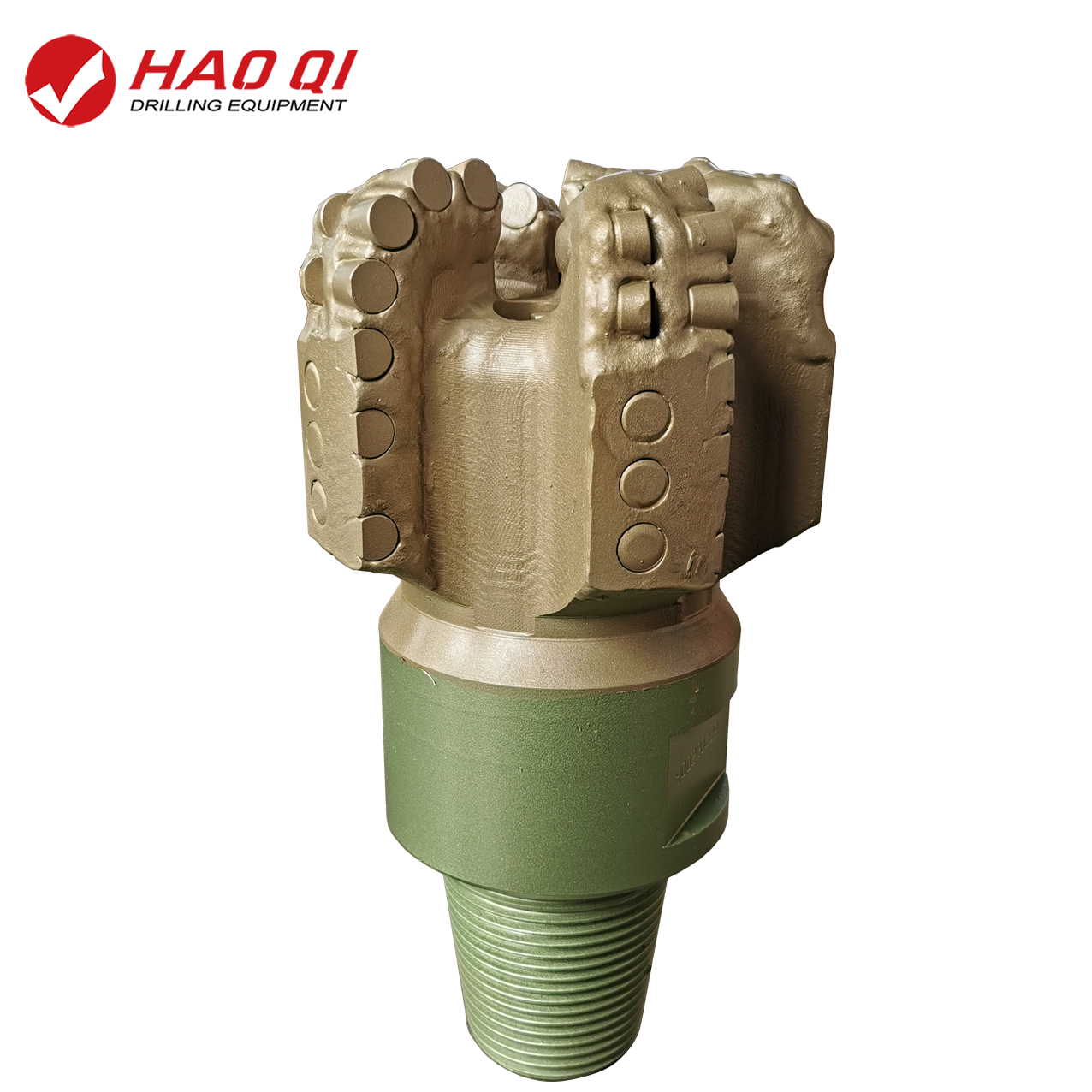 HAOQI PDC Bit 6 1/2 HS513