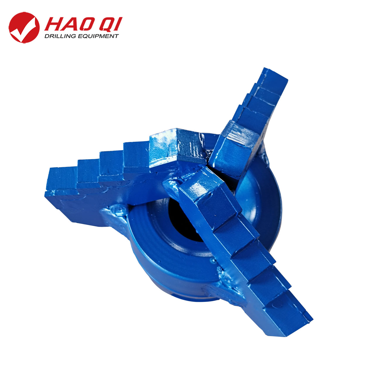 Step Drag Bit 12"(305mm) 3 Wings