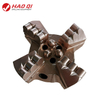 PDC drag bit 6" (152.4mm) 4 wings