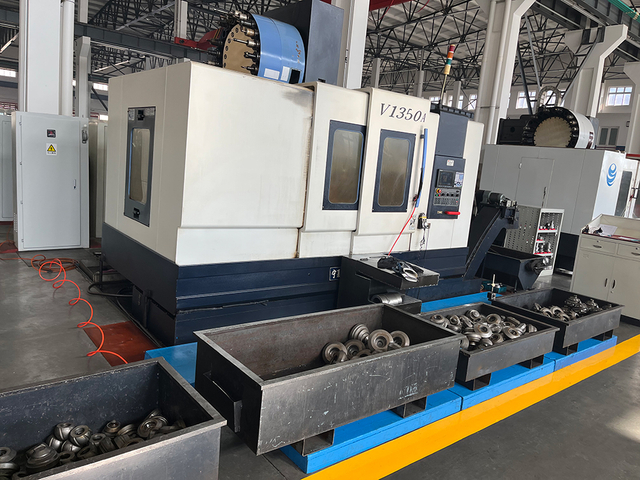 Hebei Haoqi Drilling Equipment Co., Ltd