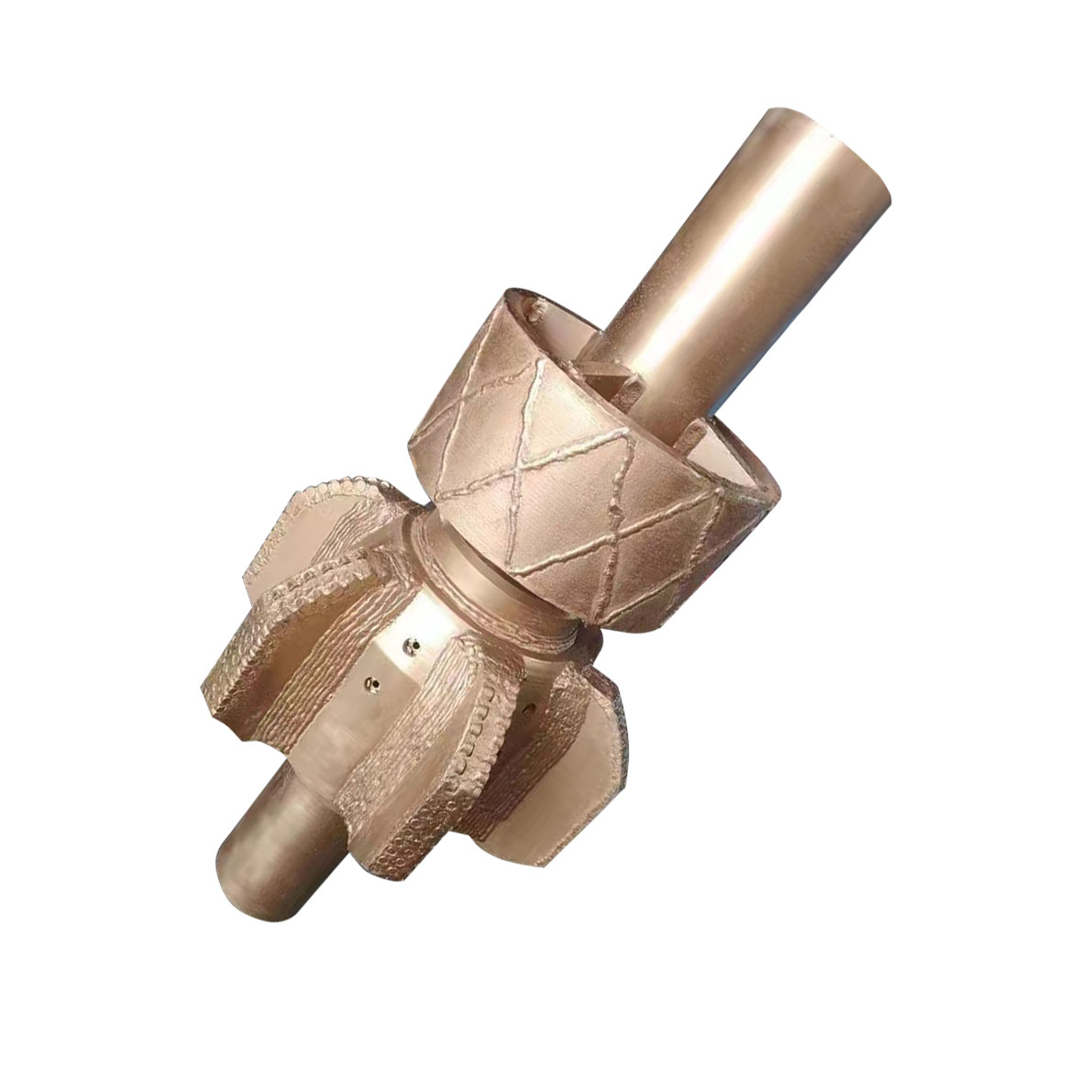 PDC Hole Opener