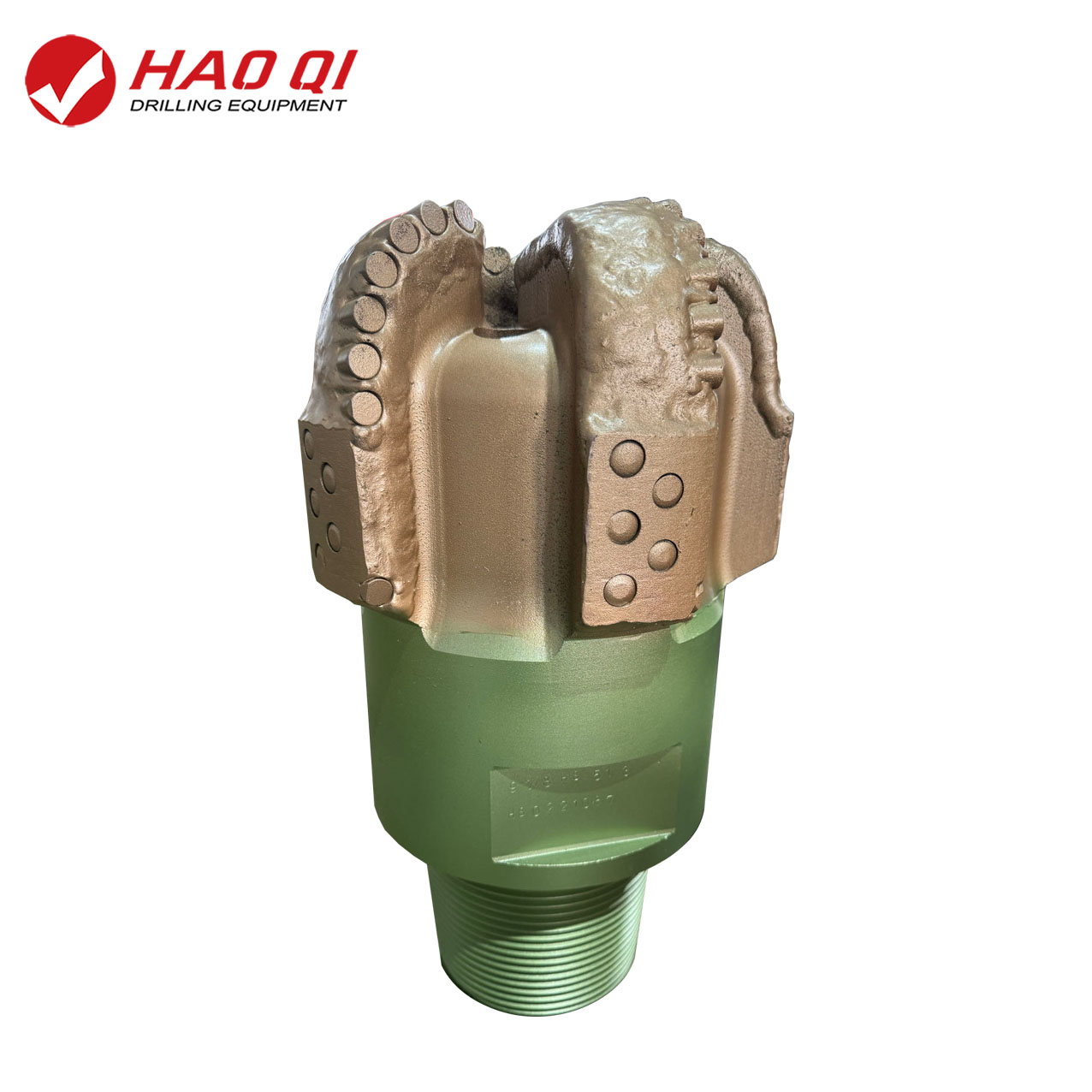 HAOQI PDC Bit 9 7/8 HS513
