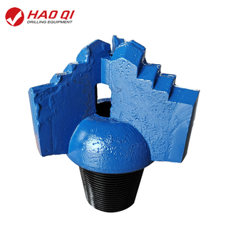 Step Drag Bit 8 3/4"(222mm) 3 Wings