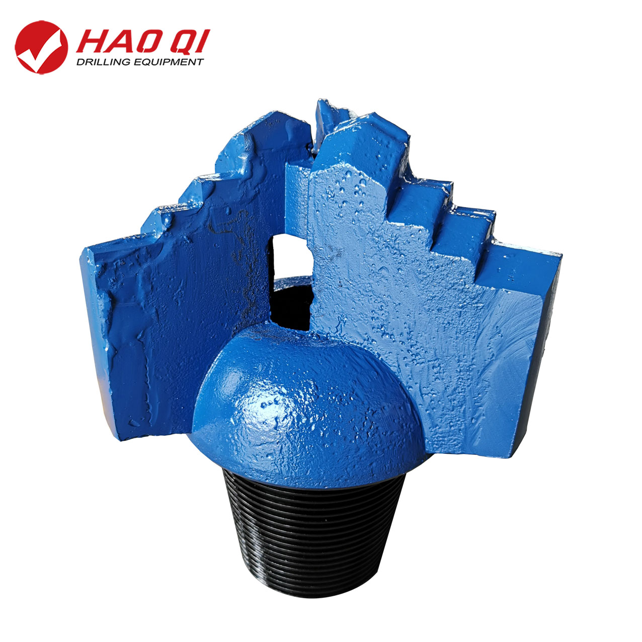 Step Drag Bit 8 3/4"(222mm) 3 Wings