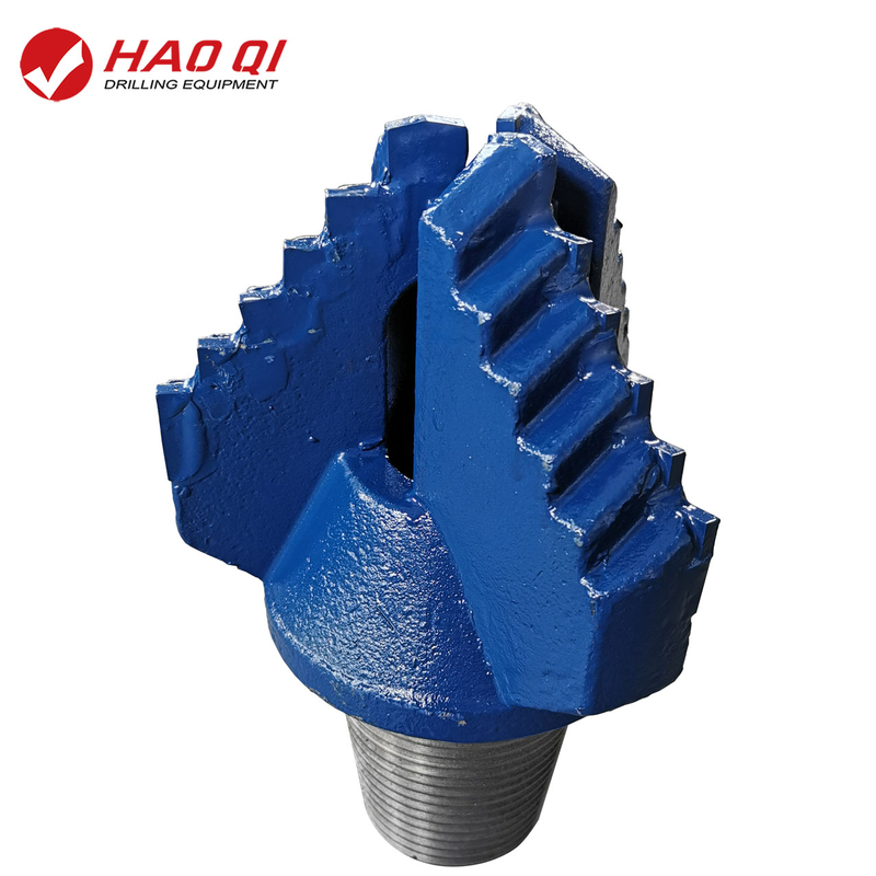 Step Drag Bit 6 3/4"(171mm) 3 Wings