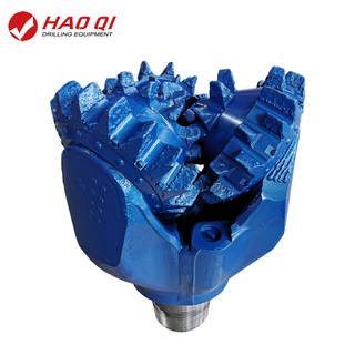 HL 20(508mm) IADC117 MILLED TOOTH TRICONE BIT