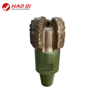 HAOQI PDC Bit 6 1/8 HS513