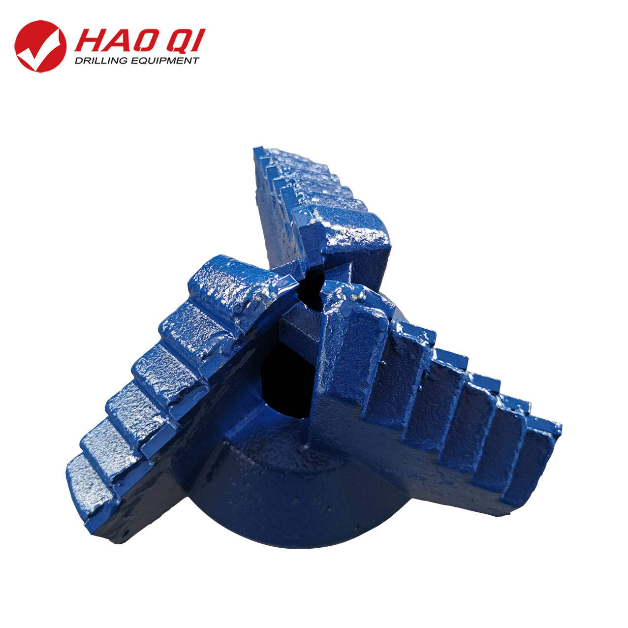 Step Drag Bit 8 1/2"(216mm) 3 Wings