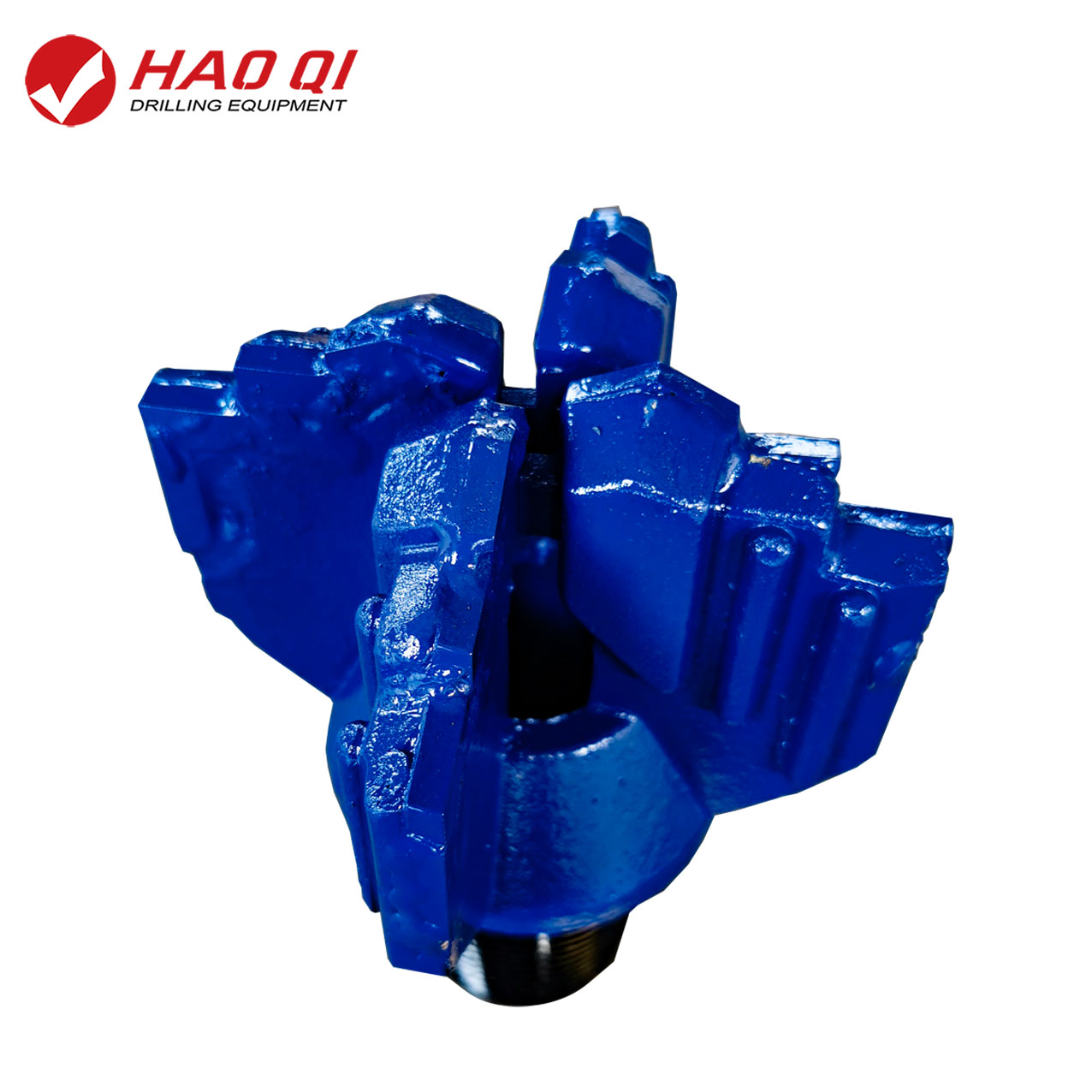 Step Drag Bit 6 3/4"(171mm) 4 Wings