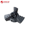 PDC drag bit 6 1/2" (165mm) 3 wings