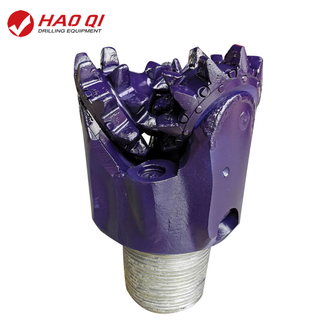 HK 9 7/8(250.8mm) IADC117 MILLED TOOTH TRICONE BIT