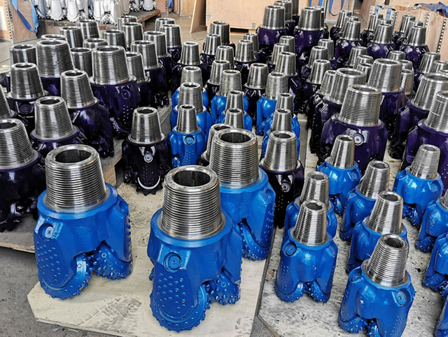 Hebei Haoqi Drilling Equipment Co., Ltd
