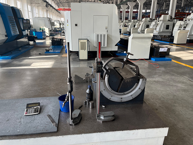 Hebei Haoqi Drilling Equipment Co., Ltd