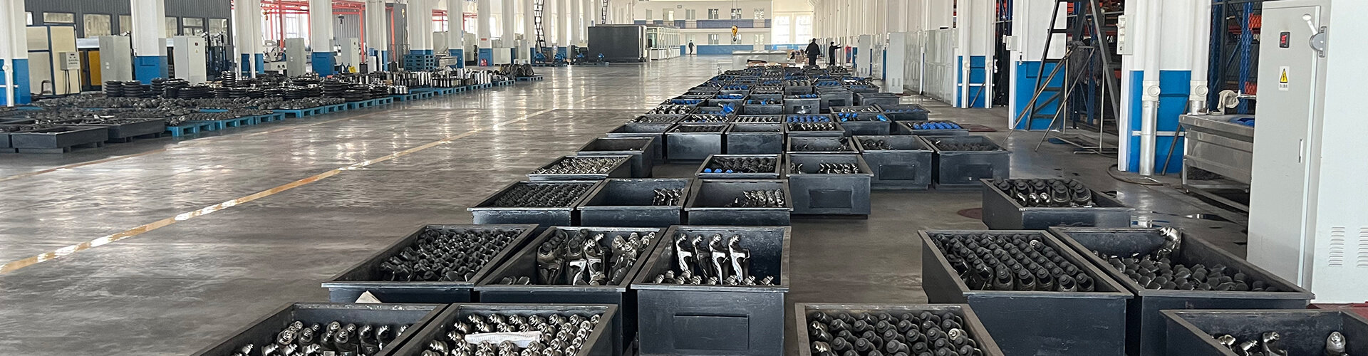 Hebei Haoqi Drilling Equipment Co., Ltd