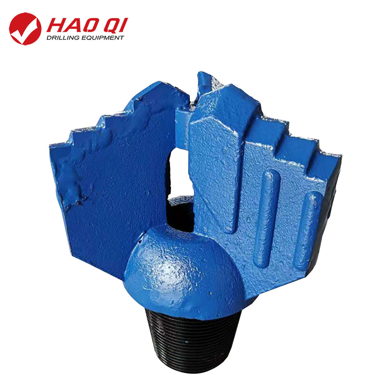 Step Drag Bit 9 1/2"(241mm) 3 Wings