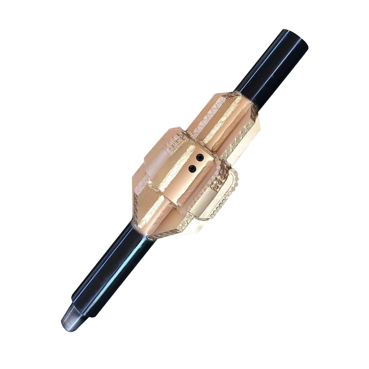 PDC Hole Opener