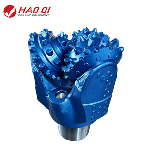 10 5/8 Inch (269.9mm) IADC537 Tricone Rock Bit
